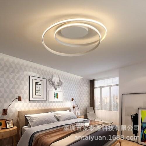 Ceiling mounted luminaire lotus flower crystal light balcony porch restaurant ceiling lights home decoration