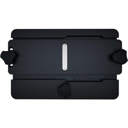 IFixture FT-08 Repair Fixture for Mobile Phone Lcd screen back cover frame Clamping back glass Disassemble Degumming Repair