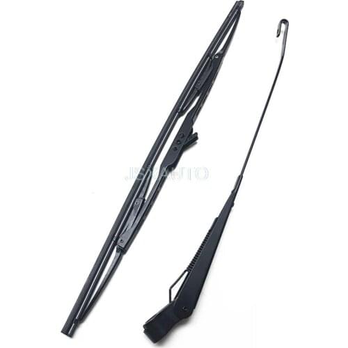 Wiper arm sheet Excavator Accessories Wiper for KATO HD700 820