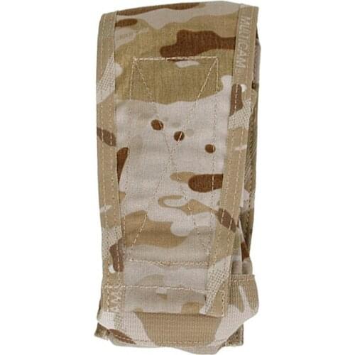 TMC M4 Double Clip Bag MCA/OD/AOR1/GZ Tactical Vest Accessory Bag for Airsoft Tactical TMC2495