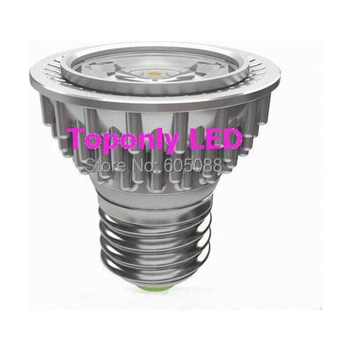 UL&Energy Star listed ! E27 high quality 2835 smd led spot 5w bulb,AC100-240v,441lm white color,50pcs/lot,DHL free shipping