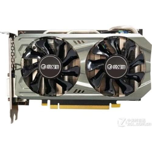 Second HandGeForce GTX1660SUPER MINI 6GB