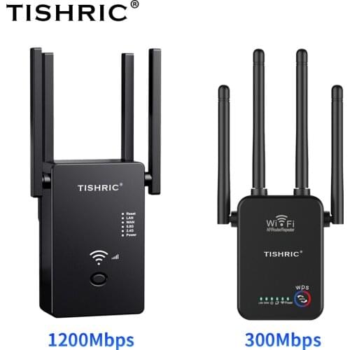 Wifi Repeater Access Point Wifi Amplifier Signal Booster 300Mbps Wireless Repeater Wifi Signal Amplifier Booster Wi-fi Router