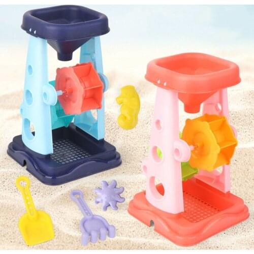 YILANYUNCHUANG Outdoor Toys