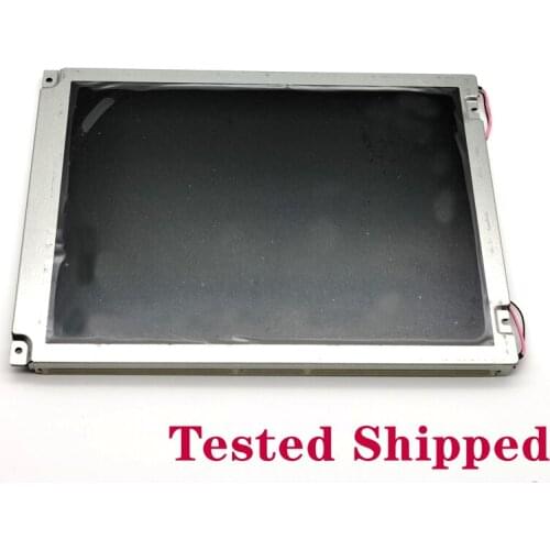 LCD display HLD1045AE1