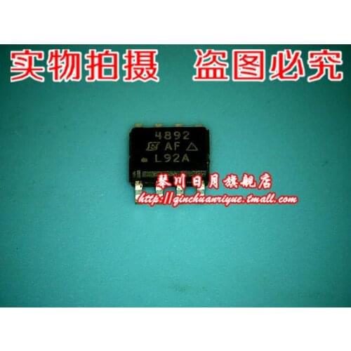 100% New&original SI4892