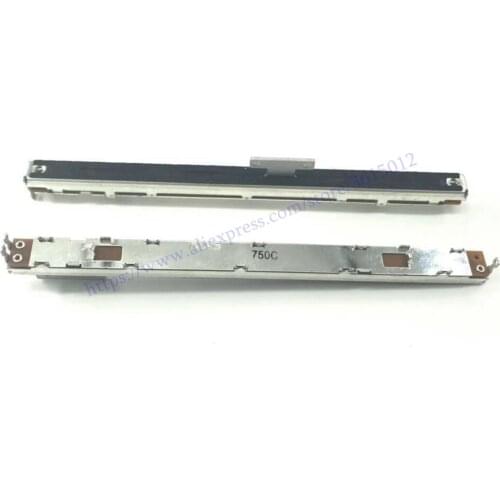 2X Original Fader for Allen Heath GL2400 PA12 20 28 ZDE420 mixer 10K