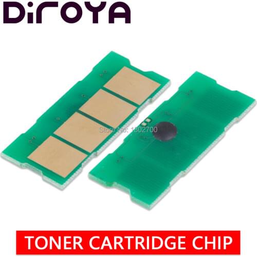 10PCS SCX4500 ML-D1630A toner cartridge chip for Samsung SCX-4500A SCX 4500 4500W 4500A SCX-4500 SCX-4500W ML 1630 power reset