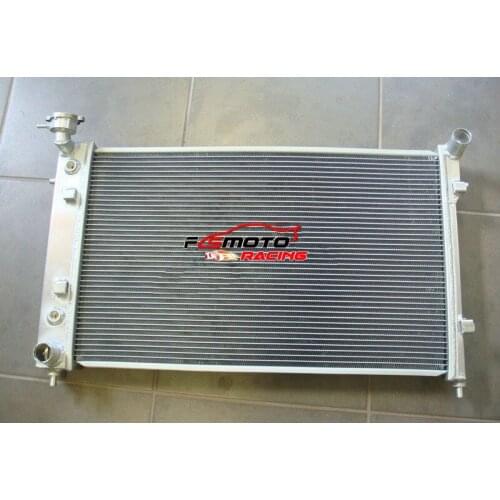 52mm All Aluminum Radiator 2002-2004 For Holden Commodore VY 6CYL V6 2004 2003 03 02