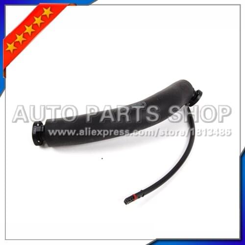 Car accessories CRANKCASE BREATHER VENT HOSE For BMW E90 325I 330I 11157522931 RWD AT 3.0L OEM 2006