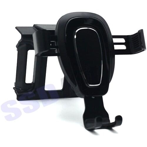 Car Mobile Phone Holder Mobile Stand Wireless Charger Qi No Damaged Storage Holder For Mazda CX-8 CX 8 CX8 KG 2017~2020