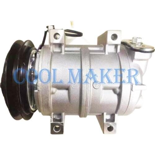 Car air conditioner for Ford/Mazda ac compressor 1pk 12V