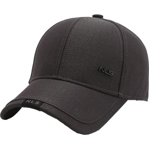 Unisex Autumn Baseball Cap Men Seasons Sports Hat Women Casual Sunhat Dad Winter Peaked cap Trucker Gorra шапка зимняя мужская