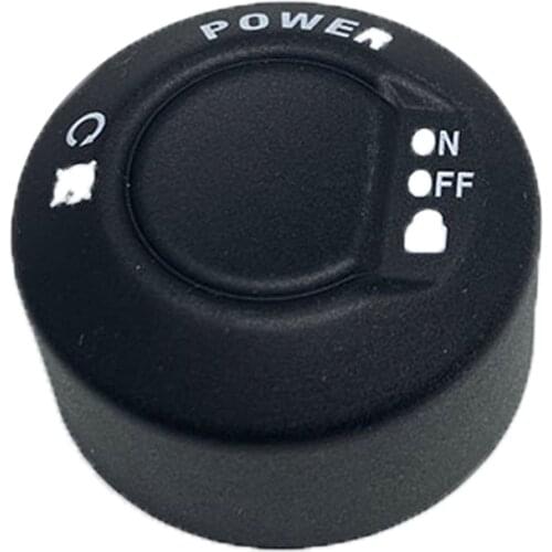 Suitable for BMW R1200GS R1250GS/ADV F750/F850 F900R One-key Start Protective Cover Waterproof Dustproof Switch Cover