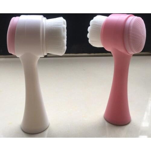 CK09 Iontophoresis device, household electric export cleaner face massager face export black head beauty instrument