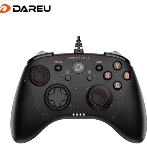 Dareu Gamepads