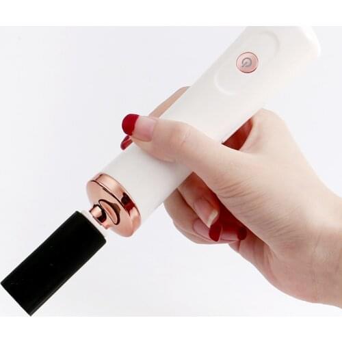 Eyelash glue decanter Beautiful ciliary glue shaker glue god tool Small fully automatic electric shaker