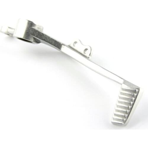 LEVER-COMP,BRAKE PEDA: Brake lever For Honda Honda CBR600 CBR600RR 2007-2017 46500-MFJ-305