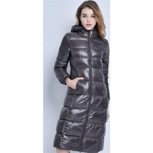 Женские куртки с капюшоном Gowyimmes China At AliExpress