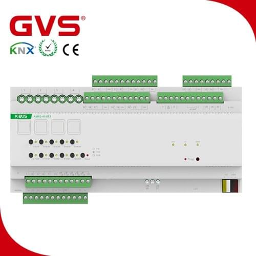 GVS, K-bus, OEM ODM Building Automation Systems