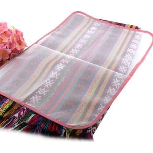 New High Temperature Ironing Cloth Ironing Pad Protective Insulation Against Hot Household Ironing Mattress CLH@8