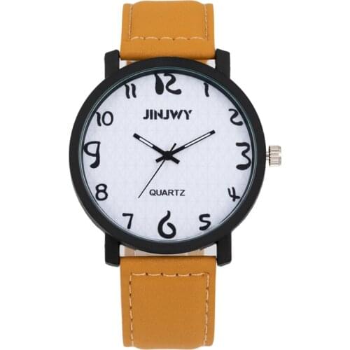 2020 NEW Luxury Classic Men Watch Glass Quartz Analog Sport Watches Military Leather Wrist Watch Relogio Masculino