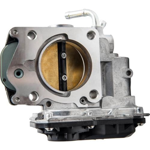 New Throttle Body Assembly for Honda Civic R18 1.8 Engine 2006 2007-2011 16400RNBA01