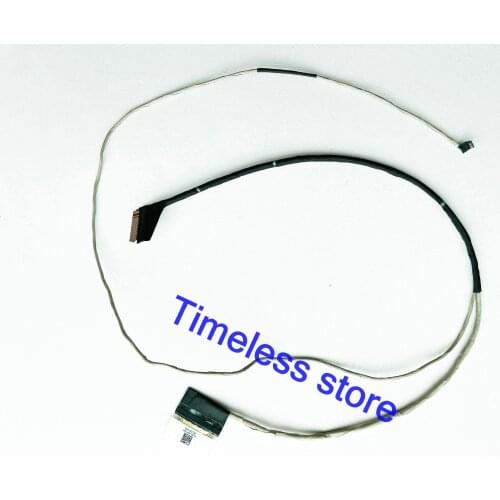 New original for DELL G3 3579 3449 led lcd lvds cable 0MVJ46 MVJ46 cn-0MVJ46 DC02002Z500