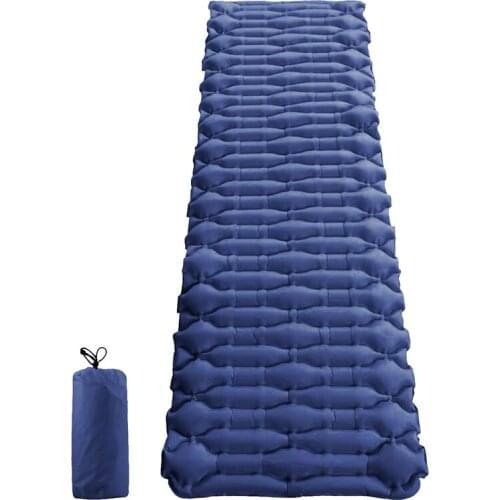 NEW-Camping Sleeping Pad Best Sleeping Pads Portable Ultralight Sleeping Mattress for Outdoor Camping Backpacking Hiking
