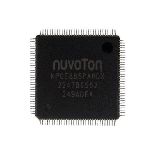 Электронные компоненты Nuvoton China At AliExpress
