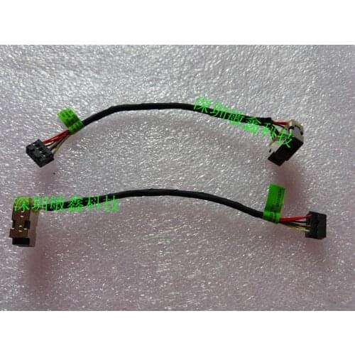 DC POWER JACK CABLE SOCKET FOR HP 245 G2 Series