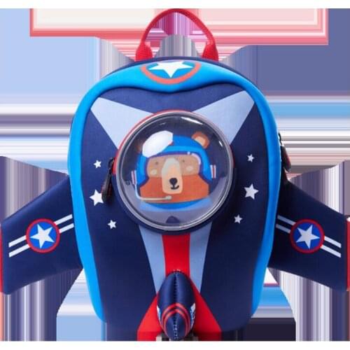 RORETE Kindergarten Bags