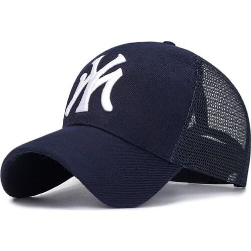 Athletic Baseball Fitted Cap Dad Hat Snapback Mesh Cap Trucker Mesh Cap Mens Stretch Fit Cap Professional Cap