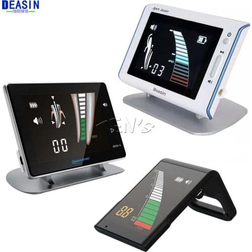 Dental Endo Root Canal Apex locator LCD Screen Dental Equipment