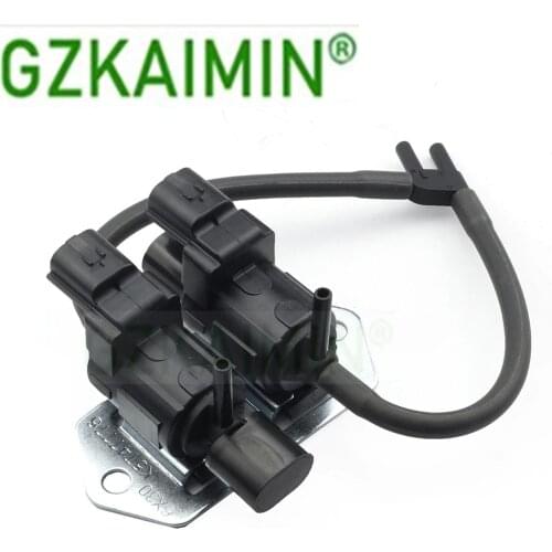 High Quality OEM 8657A031 Clutch Control Solenoid Valve For Mitsubishi Montero Pajero 4 IV