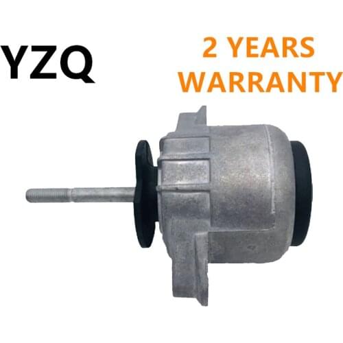 1PCS Engine Motor Mount Foot Mount Carrier Bracket 94837505712 94837505812 For Porsche Palamela Maca 2010-2016