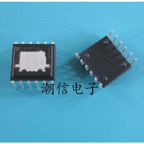 10cps TOP266VG DIP - 12 feet