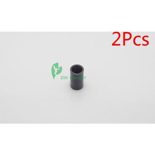 2Pcs Dental Sand Blasting Cabinet Sandblasting Nozzle 3x20x35mm