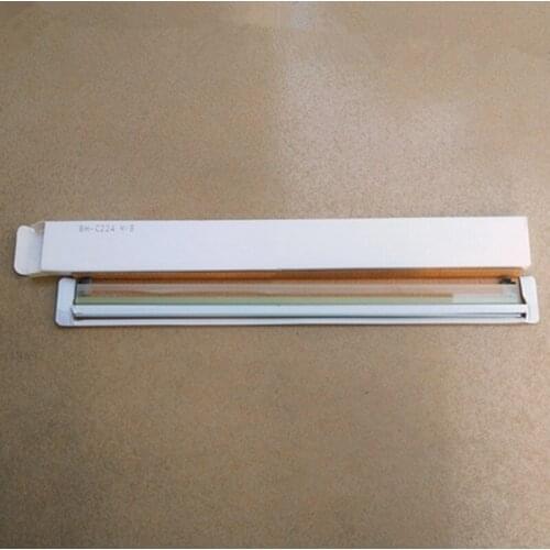 5X Drum Cleaning Blade For Konica Minolta Bizhub 224e 284e 364e C224 C224e C284 C284e C364 C364e C554 C454 C221 C7122 C7128 C554