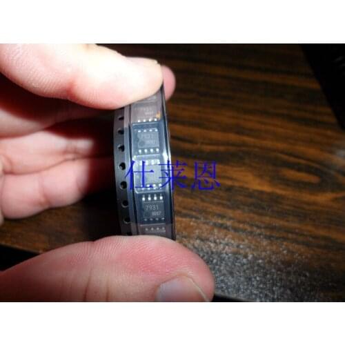 BD7931F store transaction integrity and quality assurance