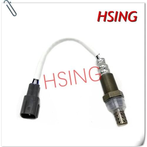 HSINGYE BRAND-NEW# 89465-97405 Oxygen Sensor O2 Sensor Fits For 2003 Daihatsu YRV 1.3 98-04 Duet ***Part No# 8946597405