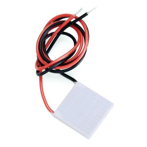 DC 5V 19.4W Thermoelectric Cooler Peltier Cooler Cooling