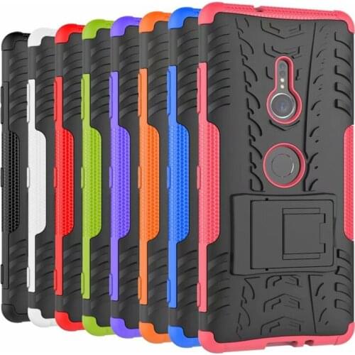 Чехлы для телефонов Sony Xperia XZ3 Effelon China At AliExpress