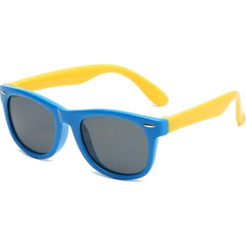 HERVI Glasses For Boys