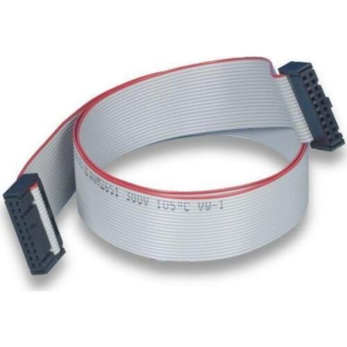 Ribbon Flat Cables 15cm for Indoor Outdoor LED Screen