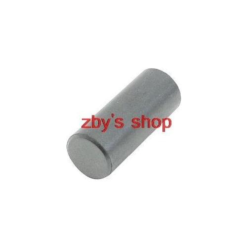 10mm Diameter 25mm Length Magnetic Ferrite Core Rod