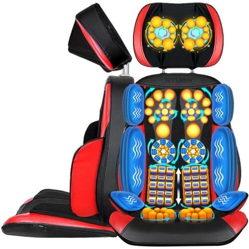 Массаж Диванная подушка MEETCARE China At AliExpress