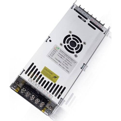Wholesale G-energy N300V5-A 5V 60A LED Display Power Supply Genergy 200V-220V LED Screen Usage Electric DC5V Transformer