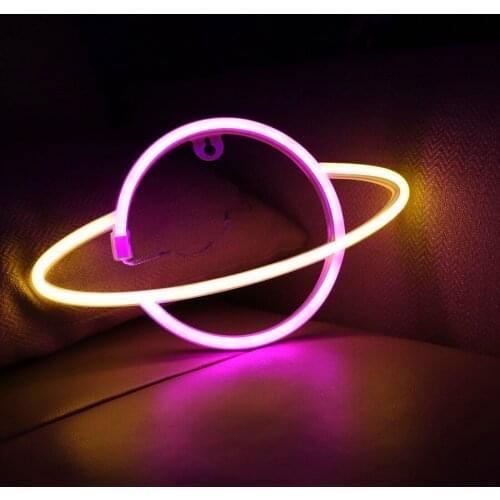 PAMNNY Neon Lights