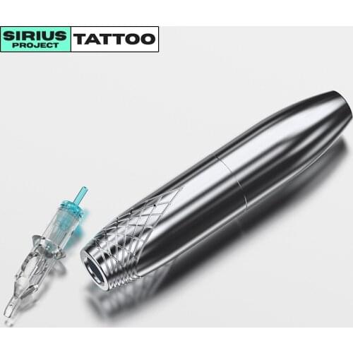 Motor Tattoo pen Professional Powerful Motor Tattoo Machine All-in-one Machine